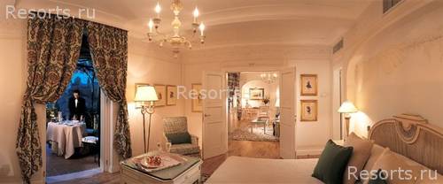 Hotel Splendido 16